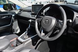 2021 Toyota RAV4 Cruiser MXAA52R Eclipse Black