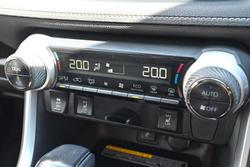 2021 Toyota RAV4 Cruiser MXAA52R Eclipse Black