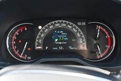 2021 Toyota RAV4 Cruiser MXAA52R Eclipse Black