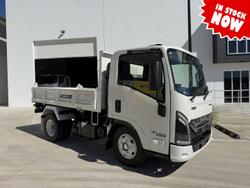 2026 Isuzu N Series NMR 65/45-150 DT D25 Tri-Tipper