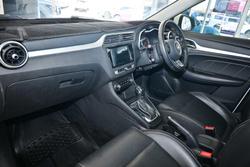 2023 MG ZS Excite