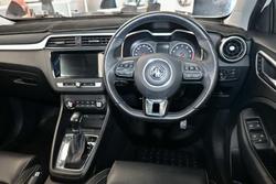 2023 MG ZS Excite