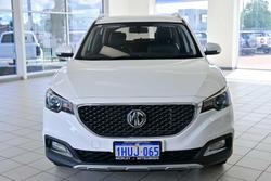 2023 MG ZS Excite