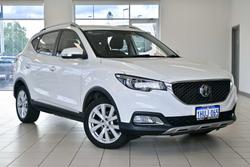 2023 MG ZS Excite
