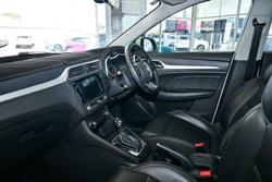 2023 MG ZS Excite