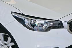 2023 MG ZS Excite