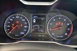 2023 MG ZS Excite