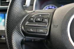 2023 MG ZS Excite