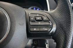 2023 MG ZS Excite