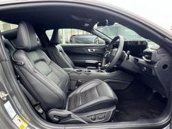 2025 Ford Mustang GT FO MY25 Carbonized Grey