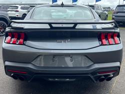 2025 Ford Mustang GT FO MY25 Carbonized Grey