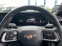 2025 Ford Mustang GT FO MY25 Carbonized Grey