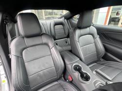 2025 Ford Mustang GT FO MY25 Carbonized Grey