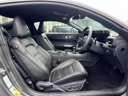 2025 Ford Mustang GT FO MY25 Carbonized Grey