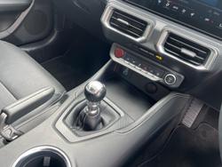 2025 Ford Mustang GT FO MY25 Carbonized Grey