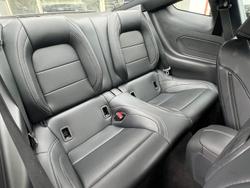 2025 Ford Mustang GT FO MY25 Carbonized Grey