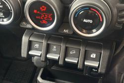 2023 Suzuki Jimny XL