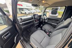2023 Suzuki Jimny XL