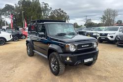 2023 Suzuki Jimny XL