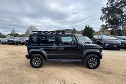 2023 Suzuki Jimny XL
