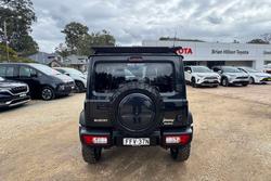 2023 Suzuki Jimny XL