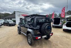 2023 Suzuki Jimny XL