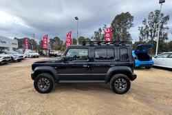 2023 Suzuki Jimny XL