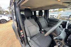 2023 Suzuki Jimny XL
