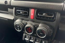 2023 Suzuki Jimny XL