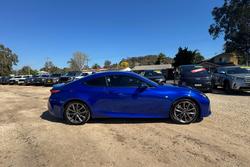2020 Lexus RC RC350 F Sport