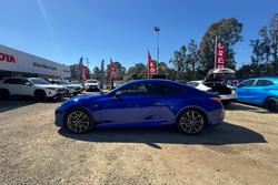2020 Lexus RC RC350 F Sport