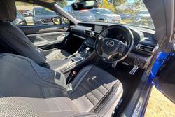 2020 Lexus RC RC350 F Sport