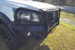 2022 Nissan Navara SL Warrior