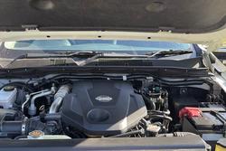 2022 Nissan Navara SL Warrior
