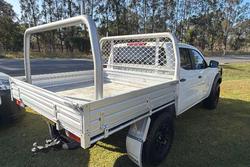 2022 Nissan Navara SL Warrior