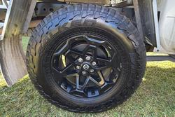 2022 Nissan Navara SL Warrior