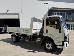 2026 Isuzu F Series FRR 110-240 MT D41