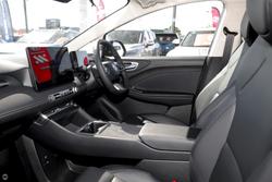 2026 MG MG4 EV Urban Essence 54