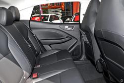 2026 MG MG4 EV Urban Essence 54