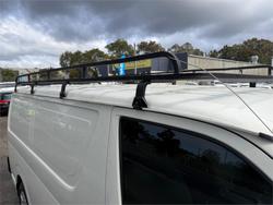 2015 TOYOTA HIACE LWB