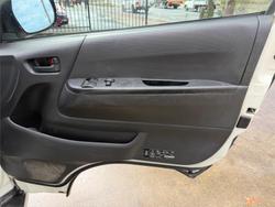 2015 TOYOTA HIACE LWB
