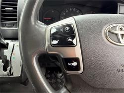2015 TOYOTA HIACE LWB