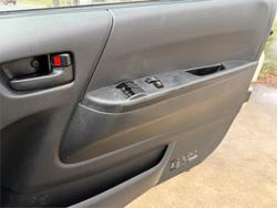 2015 TOYOTA HIACE LWB