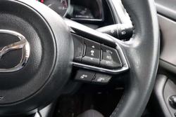 2025 Mazda CX-3 G20 Pure
