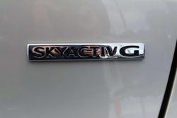 2025 Mazda CX-3 G20 Pure