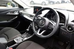2025 Mazda CX-3 G20 Pure