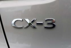 2025 Mazda CX-3 G20 Pure