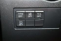 2025 Mazda CX-3 G20 Pure