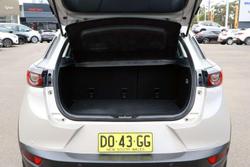 2025 Mazda CX-3 G20 Pure