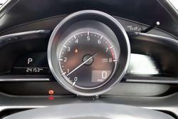 2025 Mazda CX-3 G20 Pure